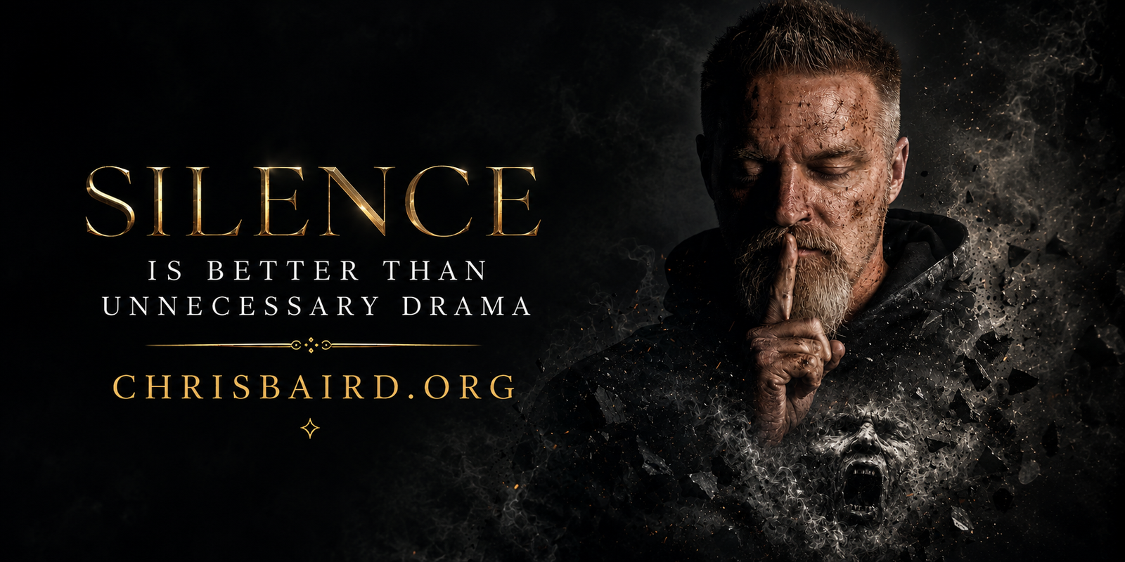 ChrisBaird.org