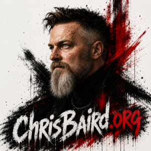 CHRIS BAIRD